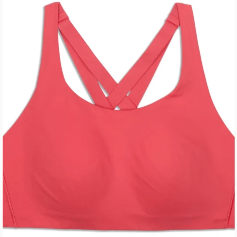 Lululemon Athletica Energy Bra